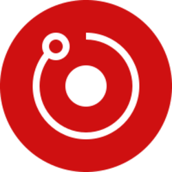Render Network logo